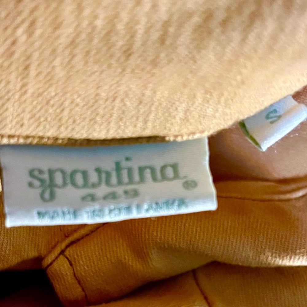 Spartina 449 Jacket - Picture 3 of 5